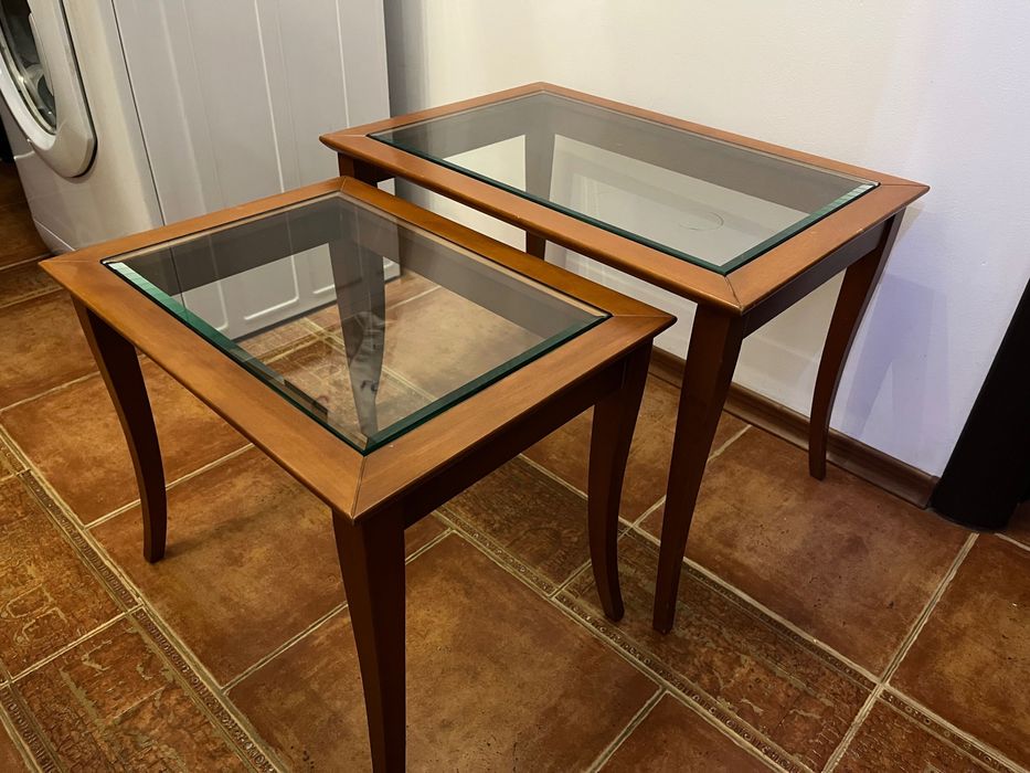 Комплект помощни масички