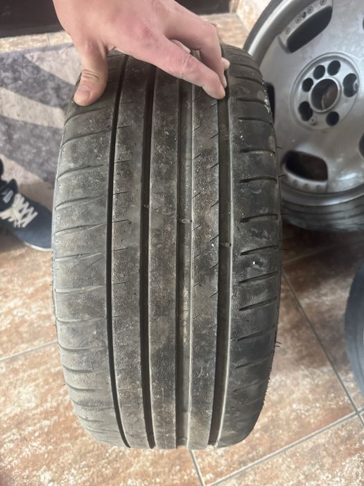 диски WALD (японский тюнинг-бренд) R18