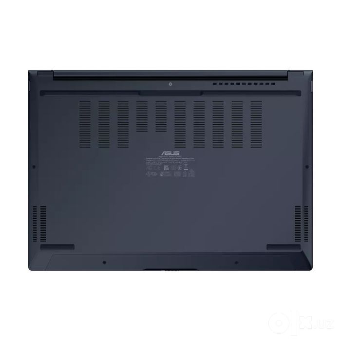 Asus Zenbook U (14" Oled 120Hz)