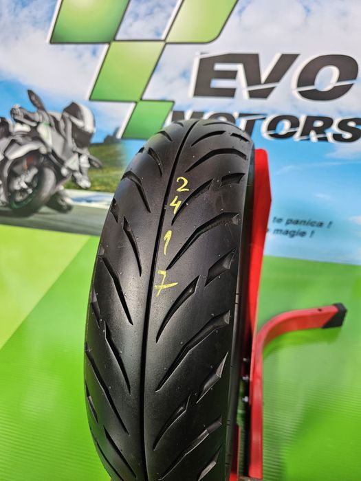 Anvelopa Scuter 120 70 14 Cst Cauciuc C2417