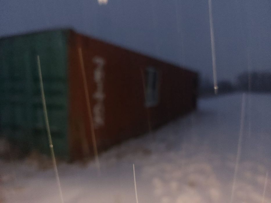 Контейнер морфлот