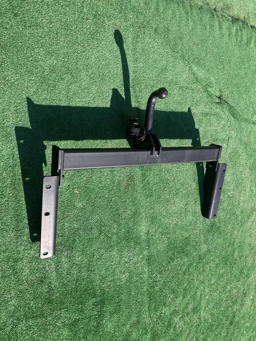 Теглич за тойота ланд крузер J90/Toyota land cruiser J90/96-02г