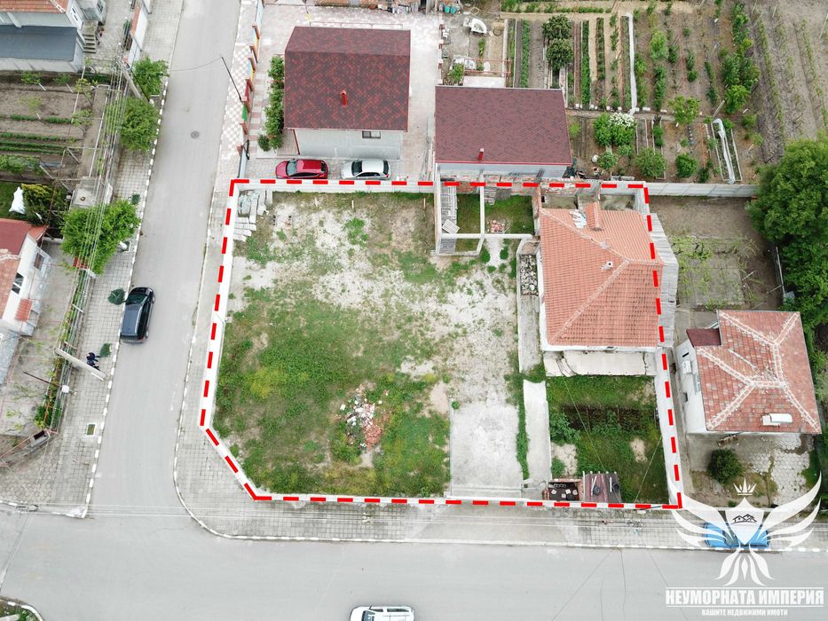 Продава се Къща в Садово - 85 кв.м за 966 €/кв.м - Снимка #2