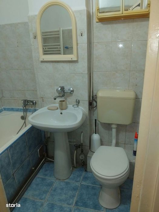 Apartament 1 camera, zona Complex Studentesc