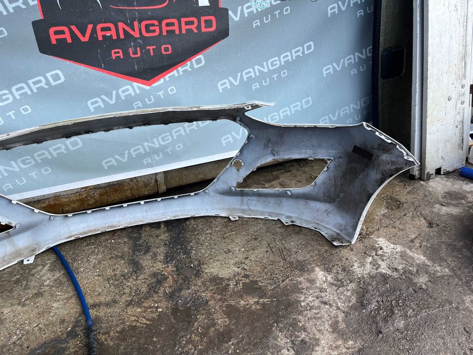 Броня Hyundai I30 11-