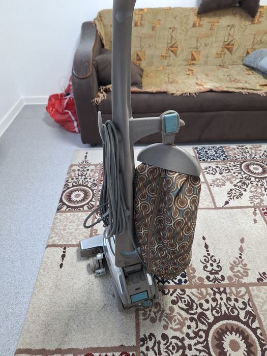 Пылесос Kirby Sentria 2