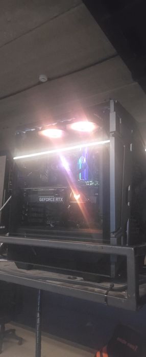 Продам системные блоки I5 14400f