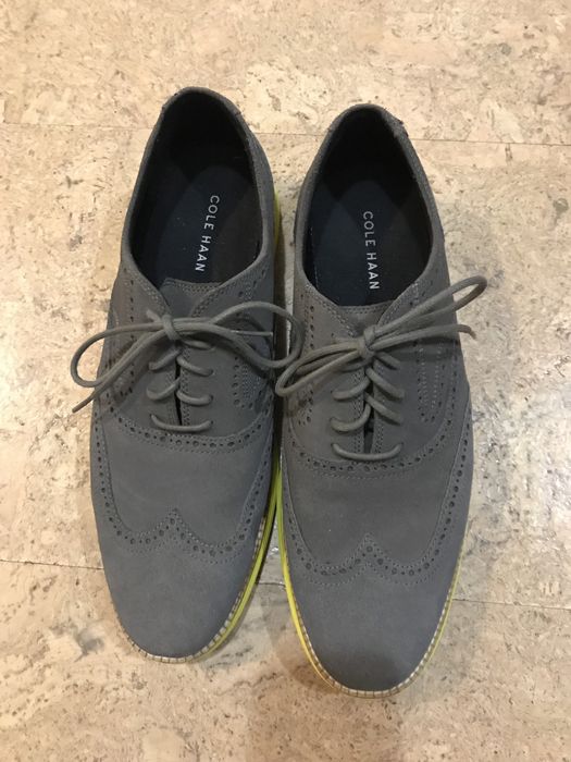 Мъжки обувки Cole Haan