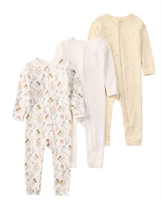 Удобные слипы на замке