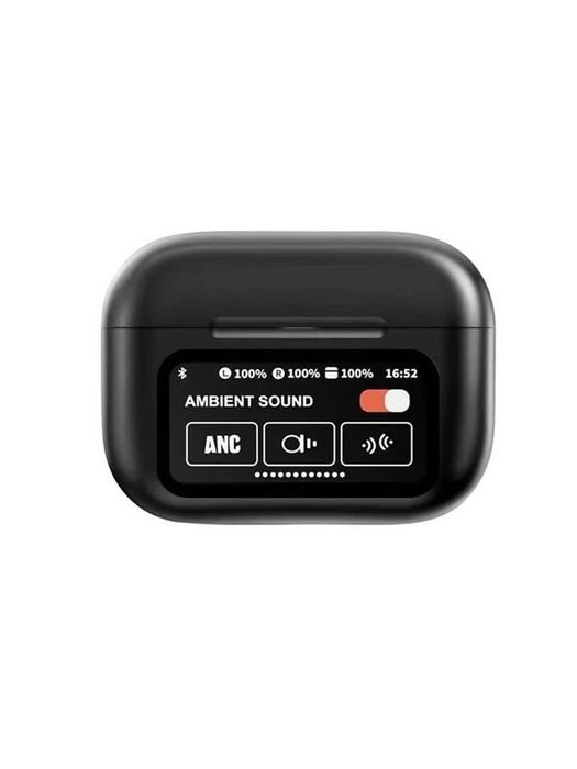 ChatGPT сказал: A9 Pro simsiz quloqchinlar