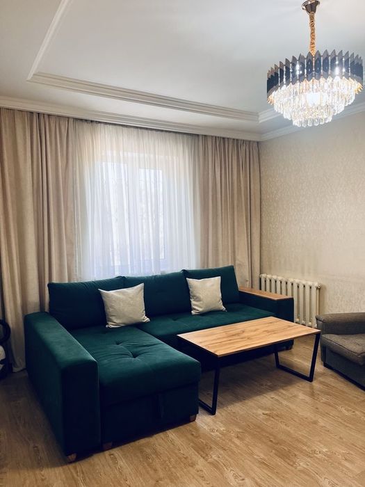 Сдаётся Своя квартира без риелторов 1в2/2/9  Юнусабад 4,Биллур