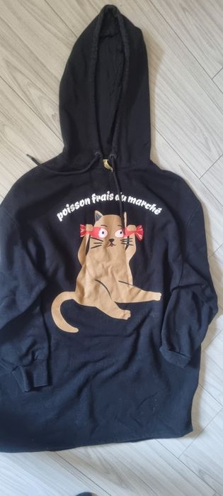 Bluza si Rochi de vara si Roche de blugi H&M