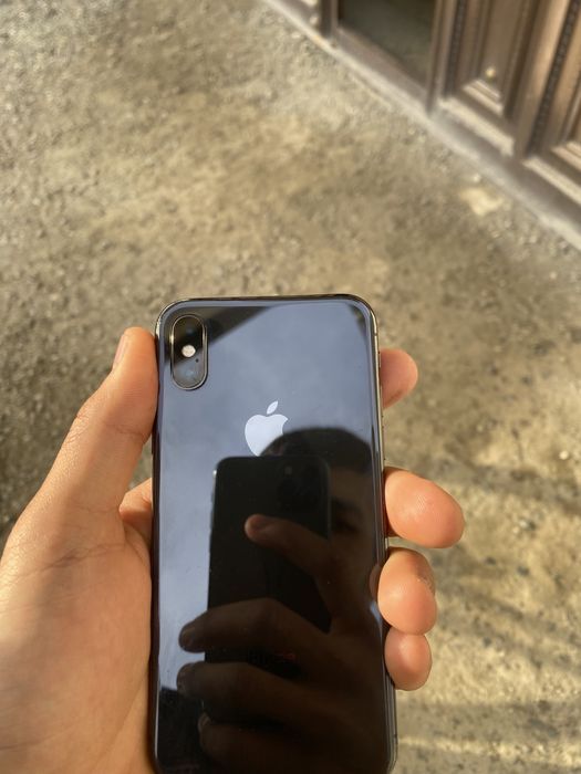 Iphone x sotiladi