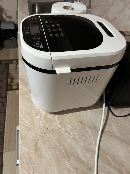 Хлебопекарна Tefal