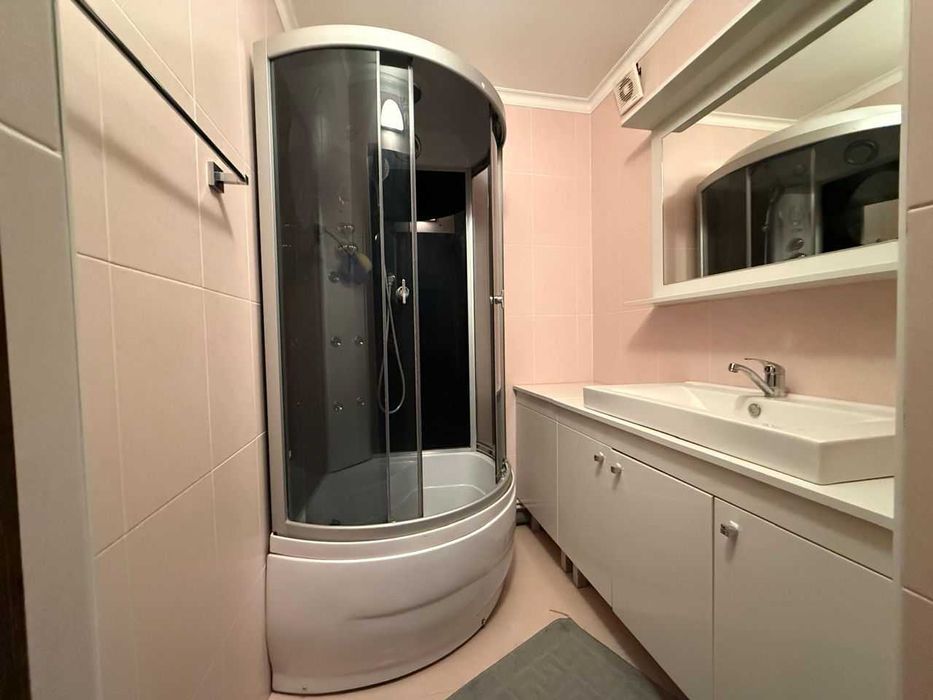 Дава се под наем Двустаен апартамент в София, Захарна фабрика - 57 кв.м за 350 € - Снимка #1