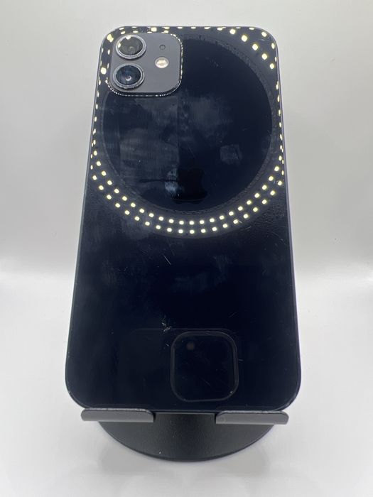 Iphone 12 64GB, baterie 82%-Lazar Amanet Crangasi 40931