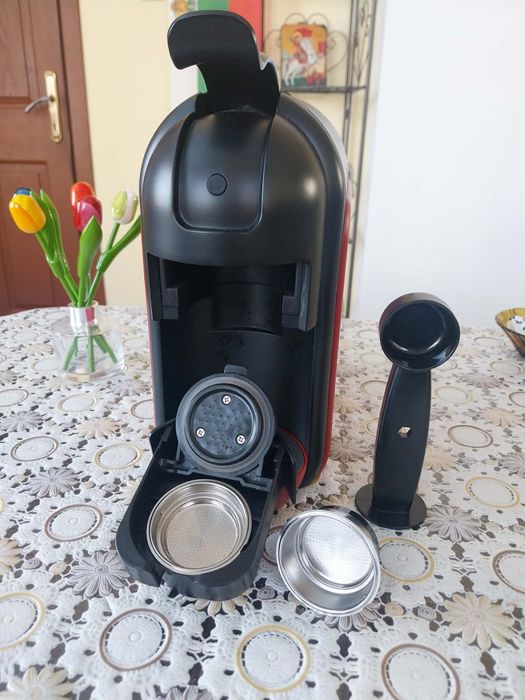 Кафемашина Qilive, 4 в 1