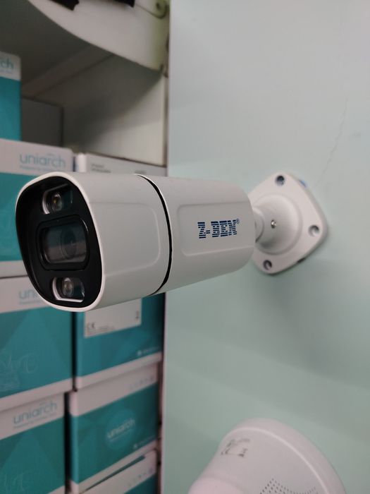 Видеонабление видеонаблюдения