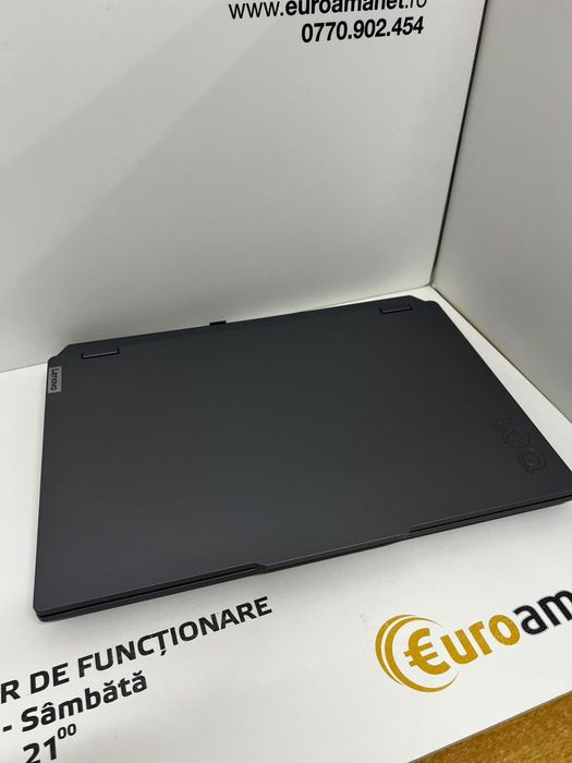 Laptop Gaming Lenovo LOQ 15ARP9, AMD Ryzen 5 7235HS -I-