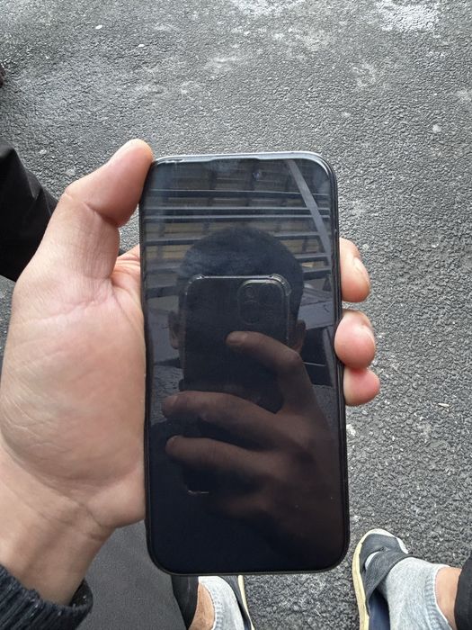 Айфон 15 про 93%