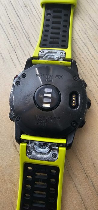 Garmin Fenix 6x Pro