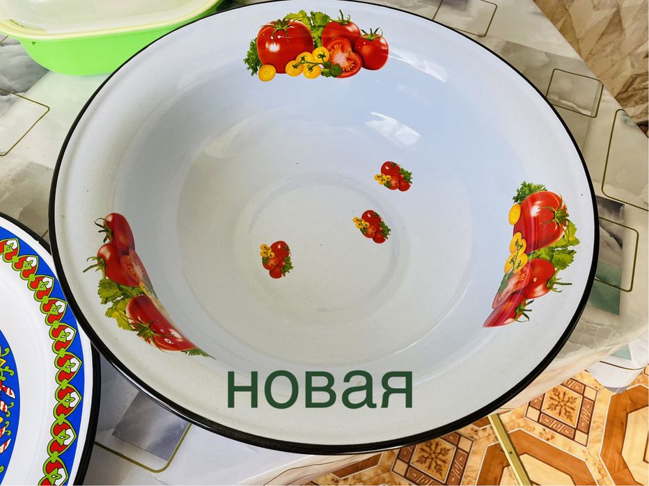 Посуда для дома продается