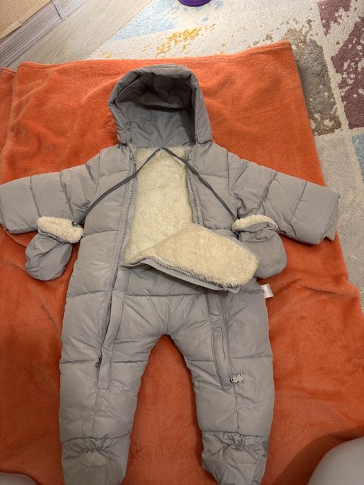 Комбинезон ! 2000зима.