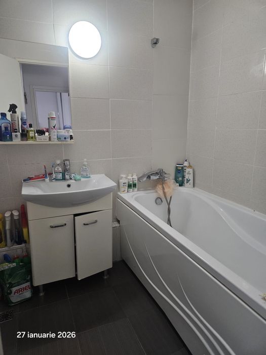 Vand garsoniera 13 Septembrie