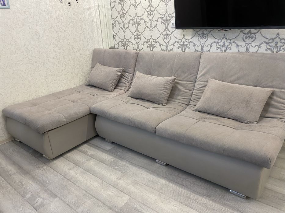 Продам диван в хорошем состоянии