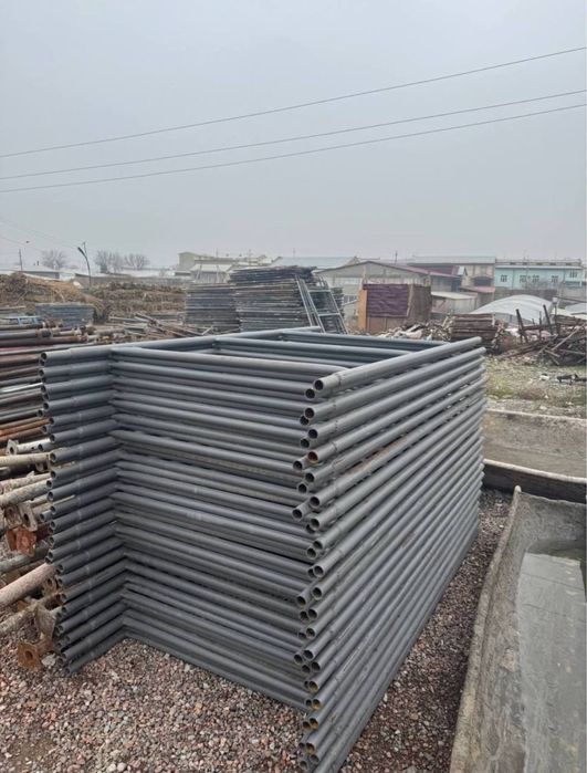 Леса арендага берилади ижара хизмати бор