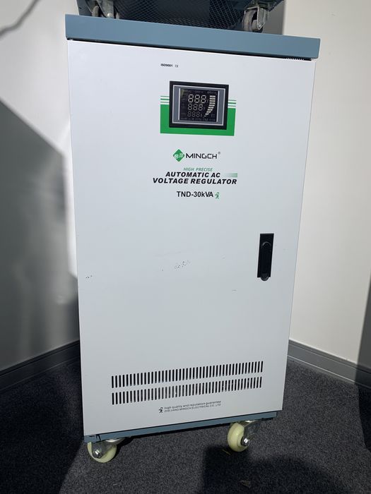 Stabilizator Mingch 30kvA