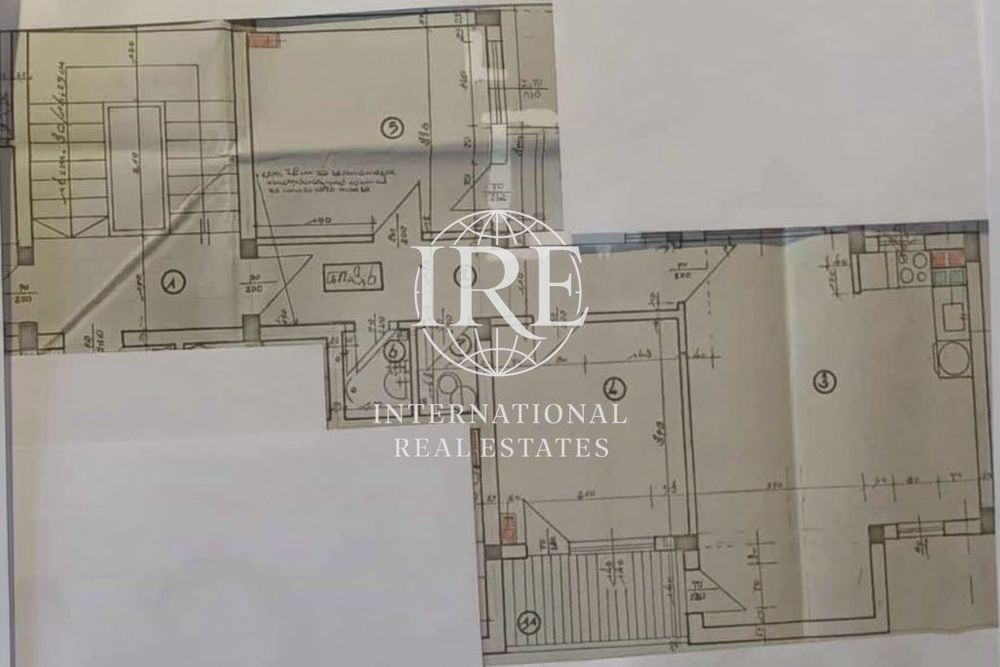 3-стаен в Варна-Окръжна болница площ 92 цена 215000