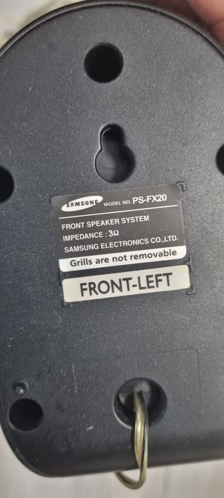 Subwoofer Genius, Logitech,Sony, Lg