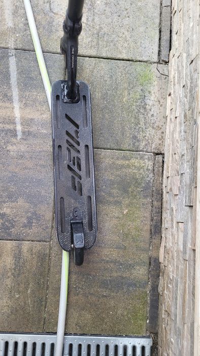 Trotineta MGP origin pro freestyle