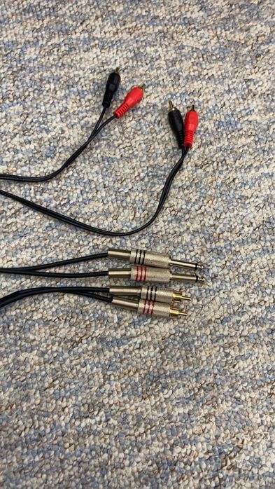 Vând 2 boxe fbt gold line Gl 60