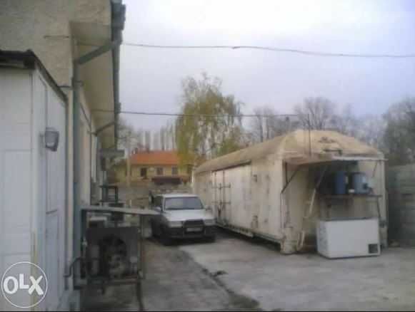 36м2Промо 10 000лв Преместваем Вила Къща; Каравана Кемпер, Термо Вагон