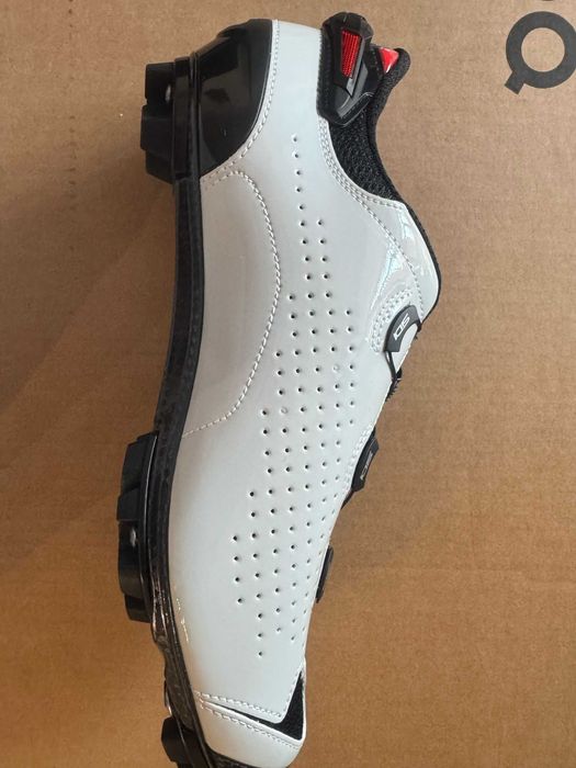 pantofi ciclism Sidi Tiger 2 Carbon MTB