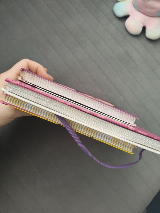 Violetta ( Jurnalele) disney