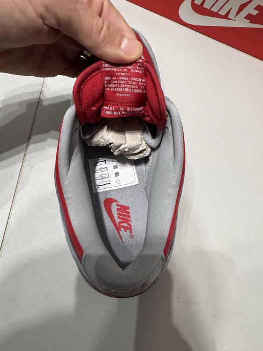 Nike Dunk Low QS Ultraman