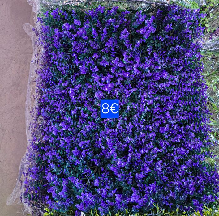 Зелени пана 60/40