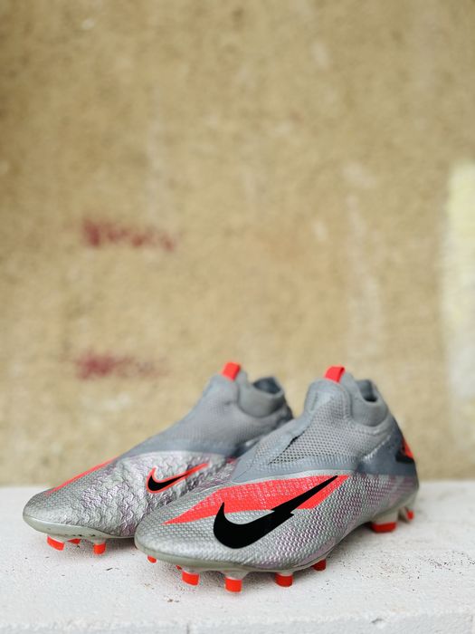 Crampoane nike phantom adidas puma mercuriale fotbal