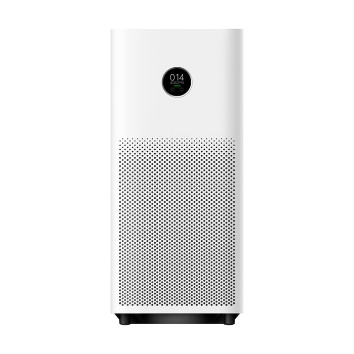 Пречиствател за въздух Xiaomi Smart Air Purifier 4