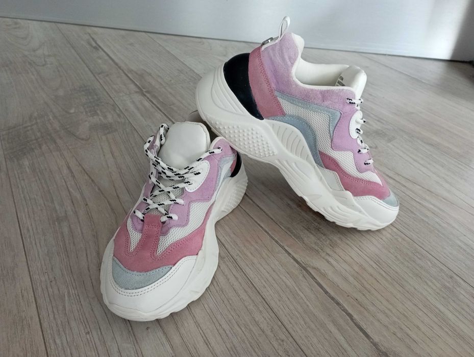 Steve Madden маратонки