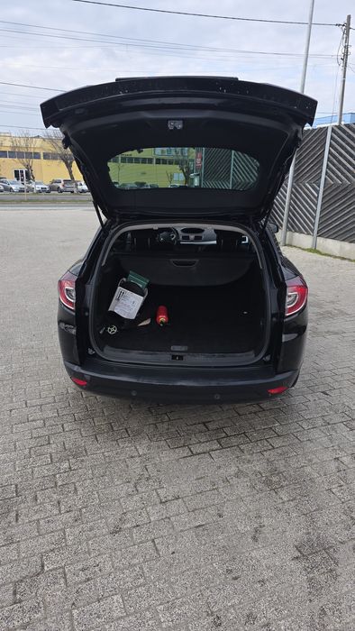 Vând Renault Megane 3 / Motor 1.5 / 110 cp