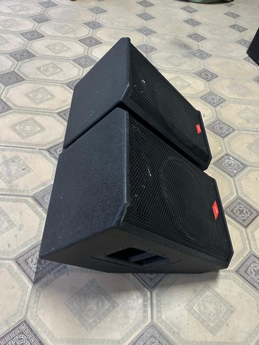 Фирменные колонки  Proel 12