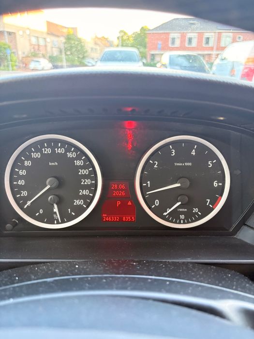 BMW 5 Series 2005 — imagine 3