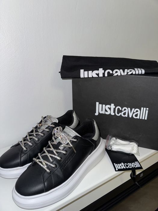 Adidasi Just Cavalli NOI