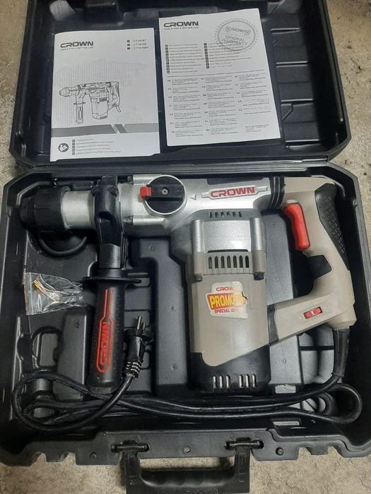 Продам электроинструменты