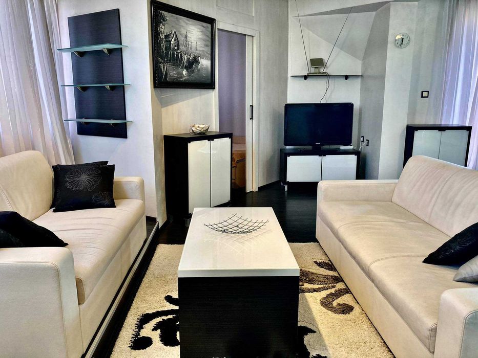 Дава се под наем Мезонет в Бургас, Лазур - 147 кв.м за 994.5 € - Снимка #2