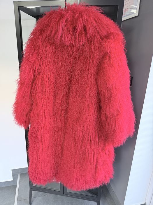 Haine din Lana oaie Mongoleza